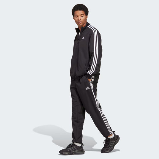 3-STRIPES WOVEN TRACK SUIT