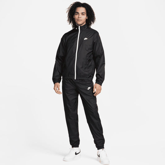 Club Lined Woven Tracksuit