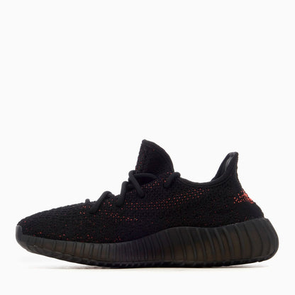 Yeezy Boost 350 V2 Core Black Red