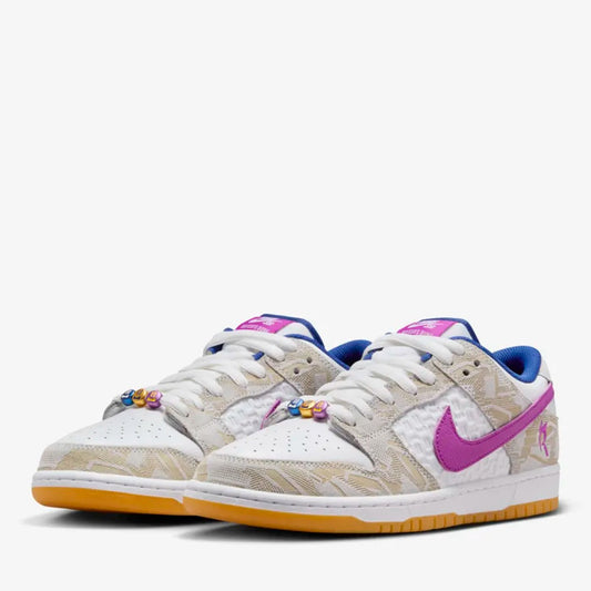 SB Dunk Low Rayssa Leal