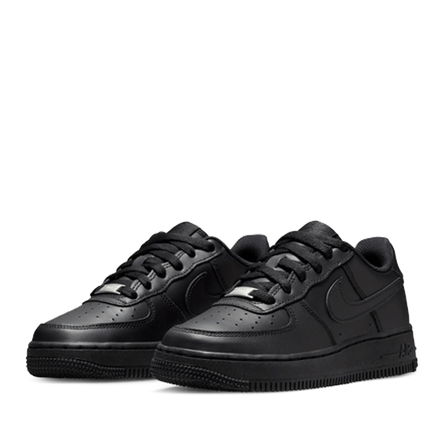 Air Force 1 LE "Triple Black"