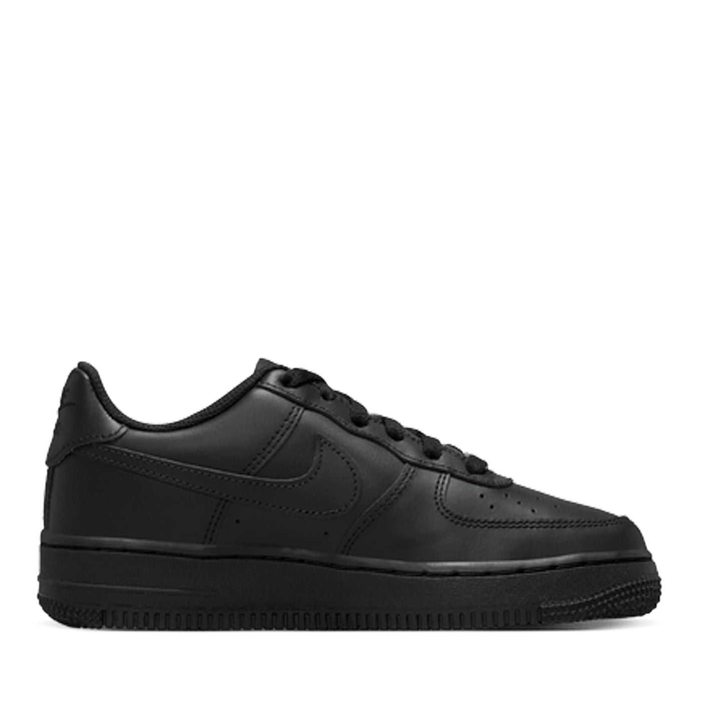 Air Force 1 LE "Triple Black"