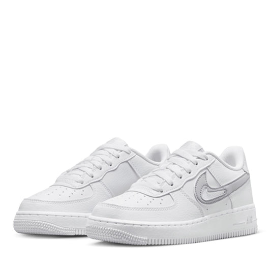 Air Force 1 Cut Out Swoosh