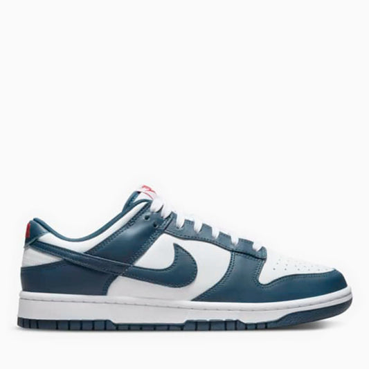 Dunk Low Valerian Blue