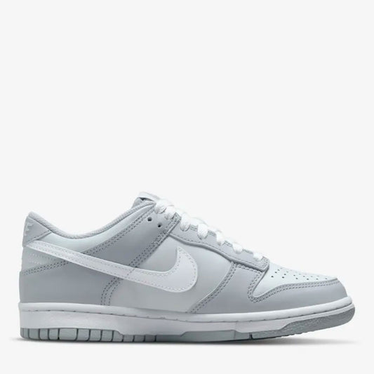 Dunk Low Two-Toned Grey GS