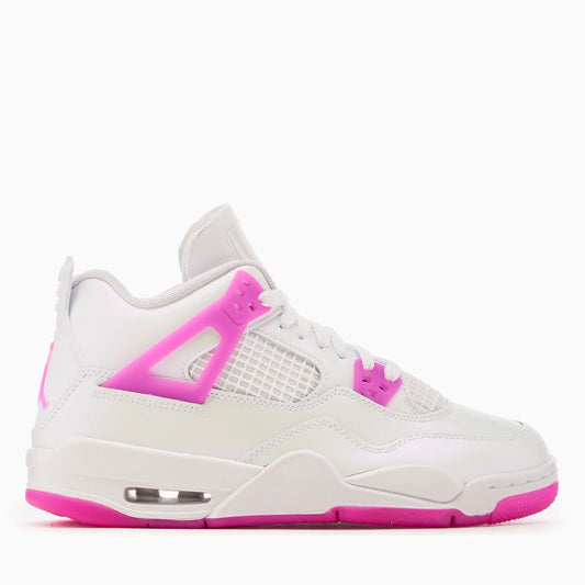 Air Jordan 4 Retro "Hyper Violet" (GS)