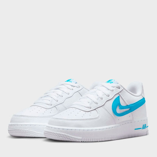 Air Force 1 Low Aquatone