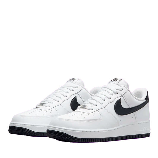 Air Force 1 Low '07 Bianco Nero