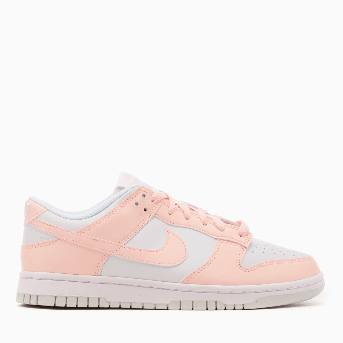 Dunk Low Next Nature Pale Coral W