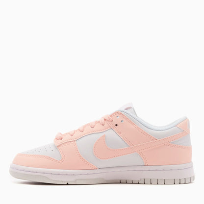 Dunk Low Next Nature Pale Coral W