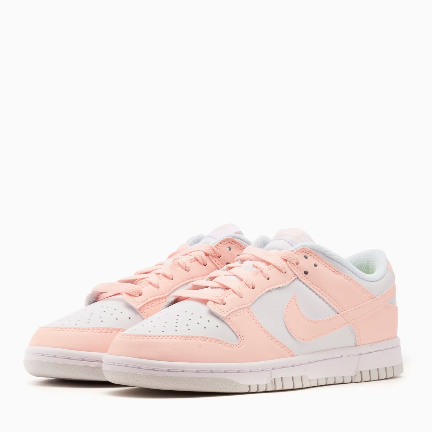 Dunk Low Next Nature Pale Coral W