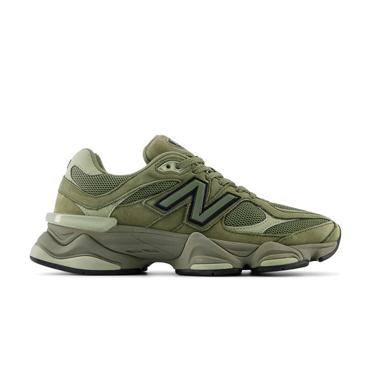 New Balance 9060 "Dark Olivine"