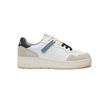 BIG BASKET EVO BIANCO/NERO