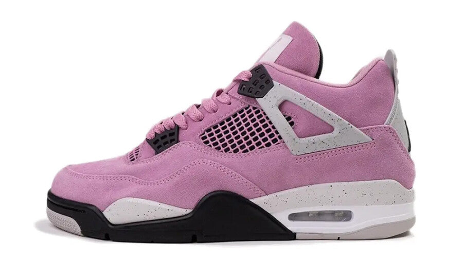 Jordan 4 Retro 'Orchid' W