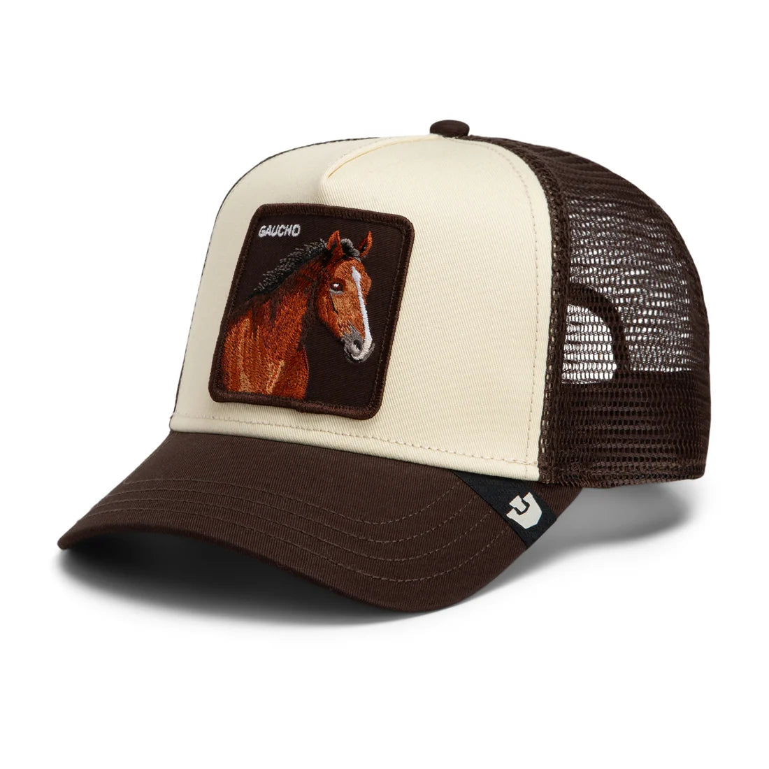 101-3005-WAX01 - Cappelli - Goorin Bros