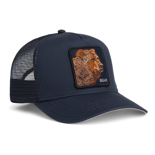 101-3004-EDG01 - Cappelli - Goorin Bros