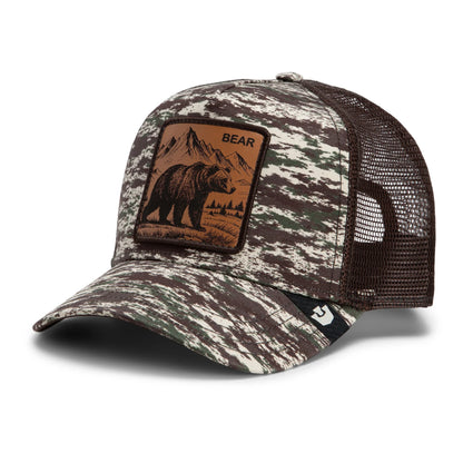 101-3198-CAM01 - Cappelli - Goorin Bros
