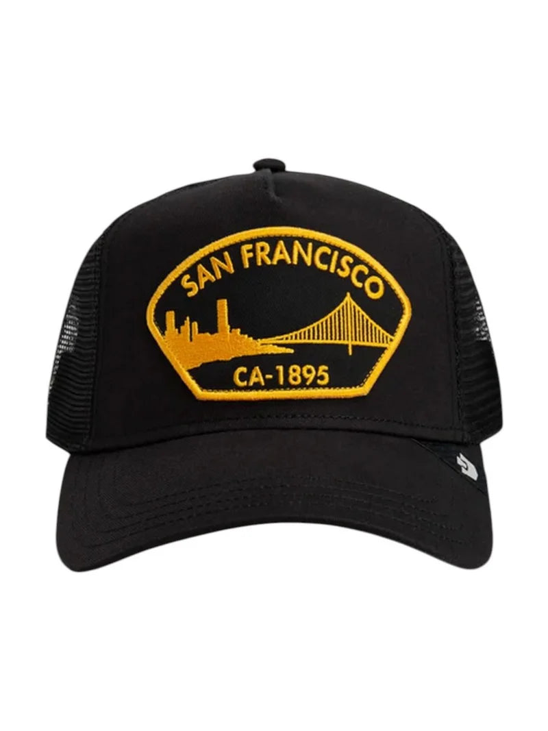 101-2519-VOI - Cappelli - Goorin Bros