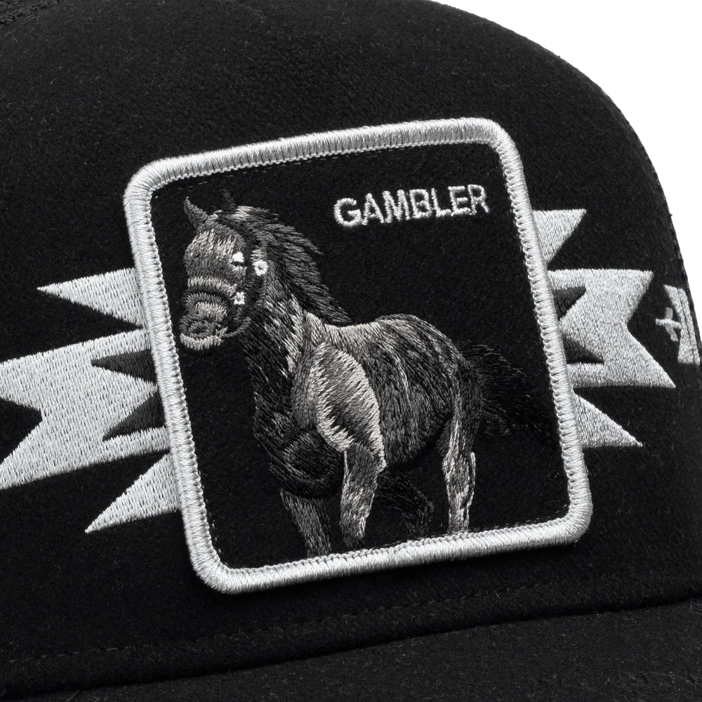 101-3134-VOI01 - Cappelli - Goorin Bros