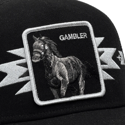 101-3134-VOI01 - Cappelli - Goorin Bros