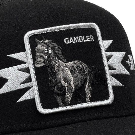 101-3134-VOI01 - Cappelli - Goorin Bros