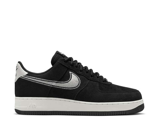 Air Force 1 07 LV8 Sail Embroidered Swoosh