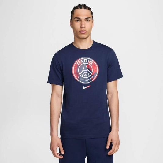 T-shirt da calcio Nike Paris Saint-Germain
