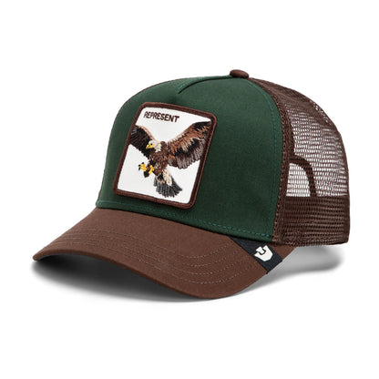 101-2993-GUA01 - Cappelli - Goorin Bros
