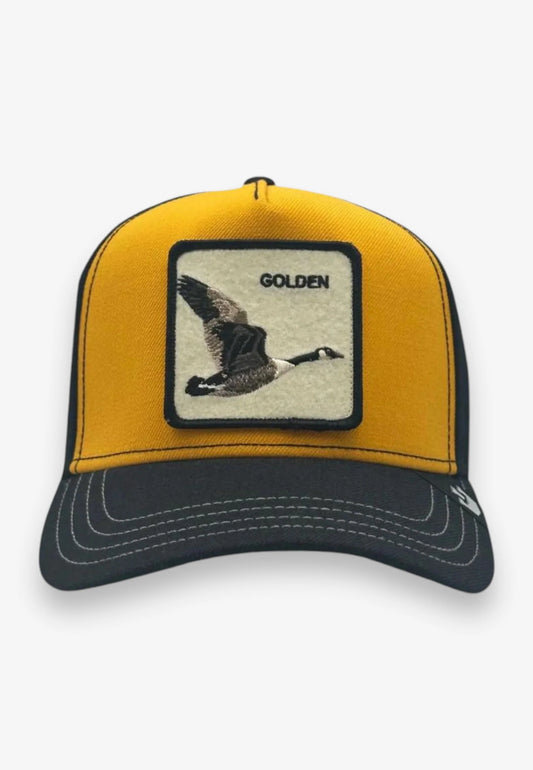 Goorin Bros Golden