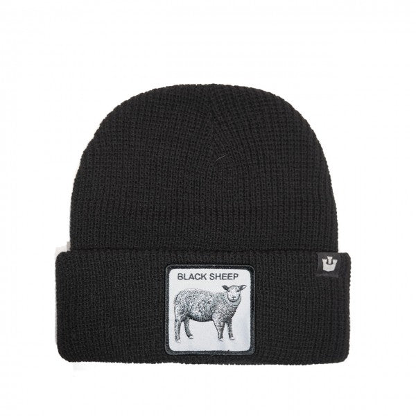 107-0056-BLK - Accessori abbigliamento - Goorin Bros