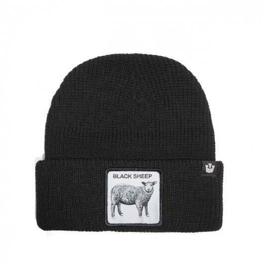 107-0056-BLK - Accessori abbigliamento - Goorin Bros