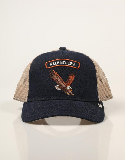 101-3140-DEN04 - Cappelli - Goorin Bros