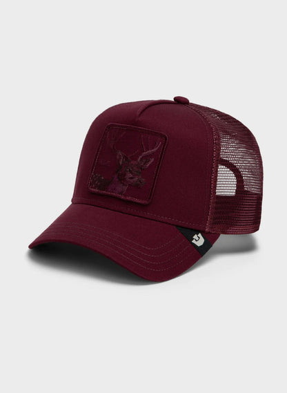 101-3710-DES01 - Cappelli - Goorin Bros