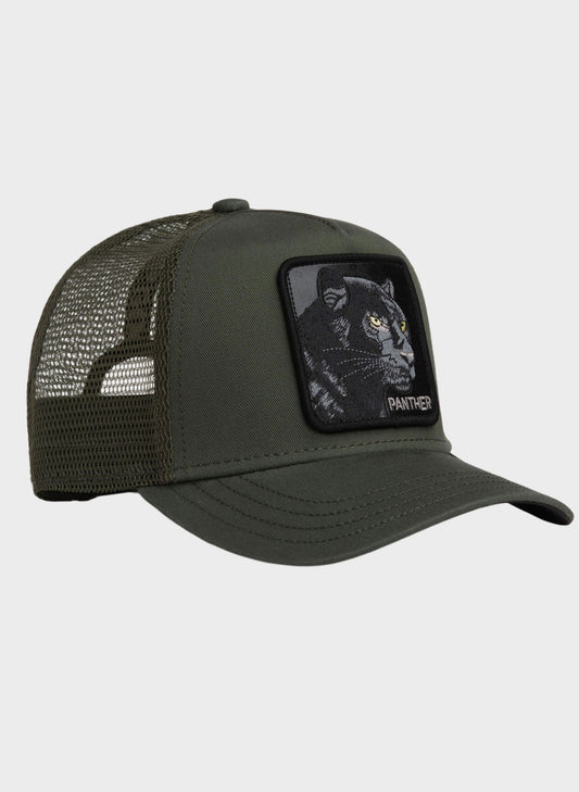 101-2510-PAL - Cappelli - Goorin Bros