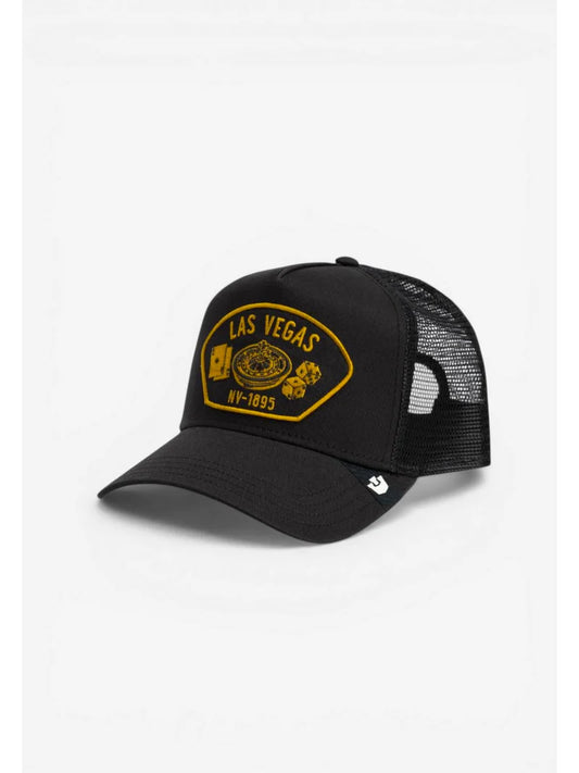 GOORIN BROS Cappello LAS VEGAS