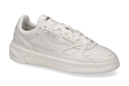 MILES LS 914 NAPPA WHITE