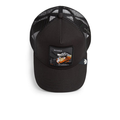 101-2507-VOI - Cappelli - Goorin Bros