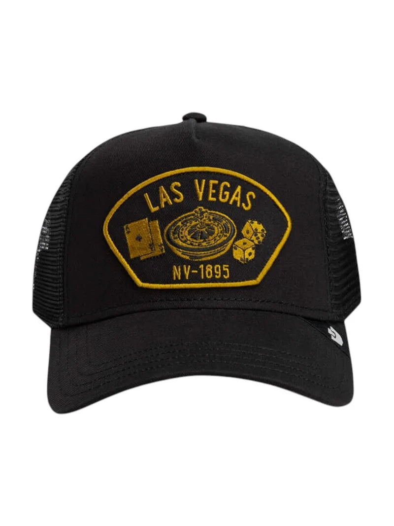 101-3694-VOI - Cappelli - Goorin Bros