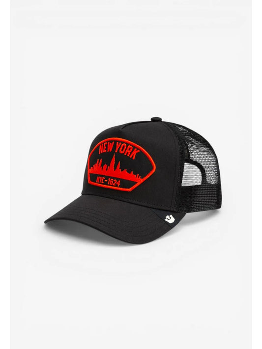 GOORIN BROS Cappello New york