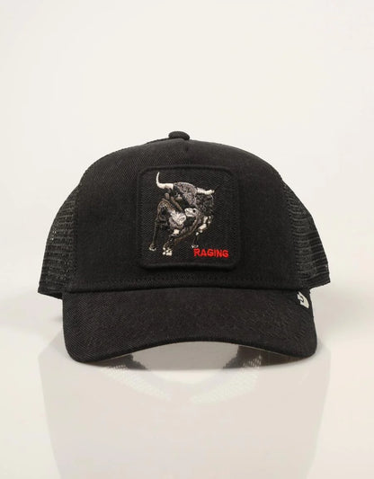 101-3158-DEN05 - Cappelli - Goorin Bros