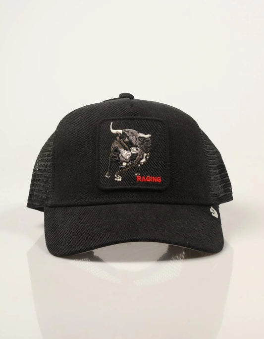 101-3158-DEN05 - Cappelli - Goorin Bros