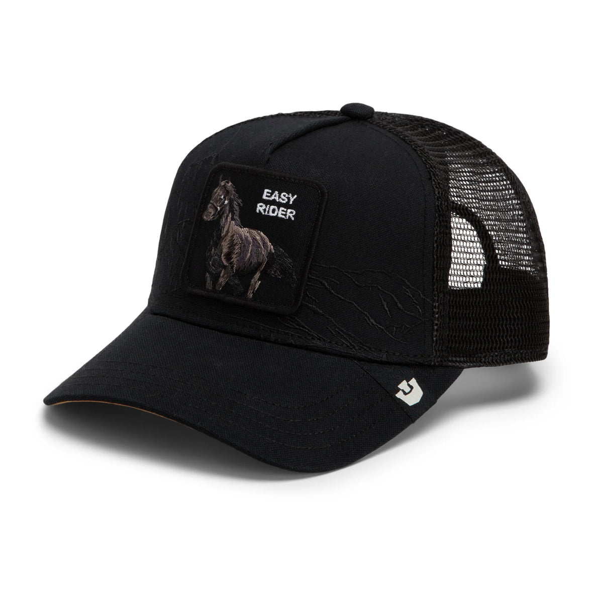 101-3121-VOI01 - Cappelli - Goorin Bros
