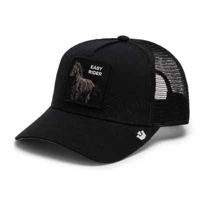 101-3121-VOI01 - Cappelli - Goorin Bros