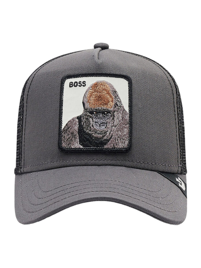Goorin Bros The Boss