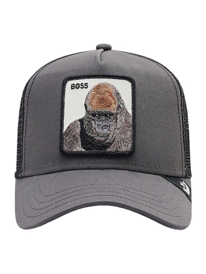 Goorin Bros The Boss