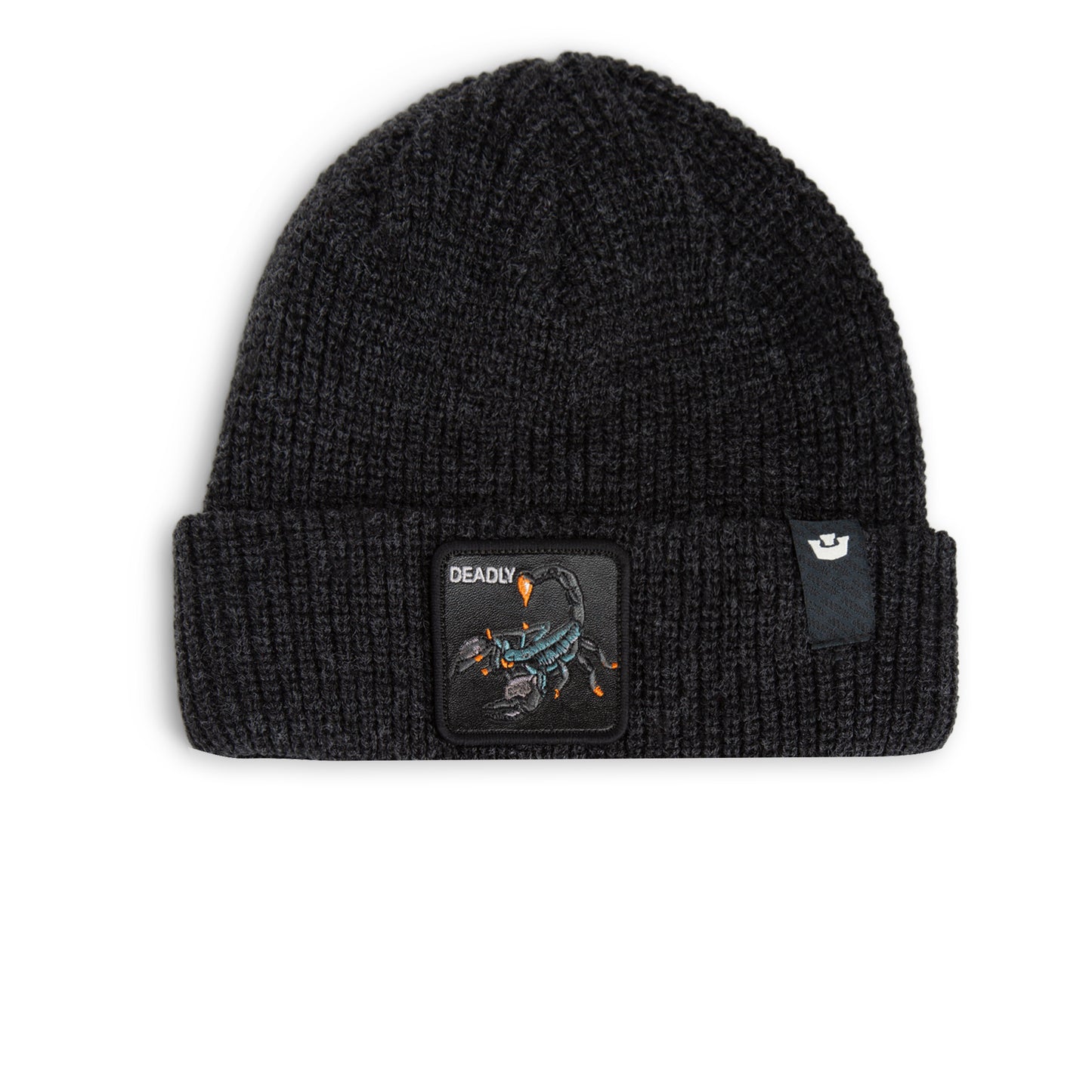 107-2569-VOI - Cappelli - Goorin Bros