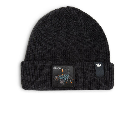 107-2569-VOI - Cappelli - Goorin Bros