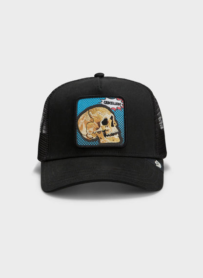 101-3290-VOI01 - Cappelli - Goorin Bros