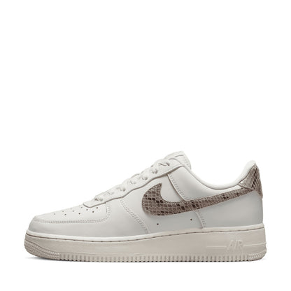 Air Force 1 Low '07 Snakeskin Phantom W sneakers