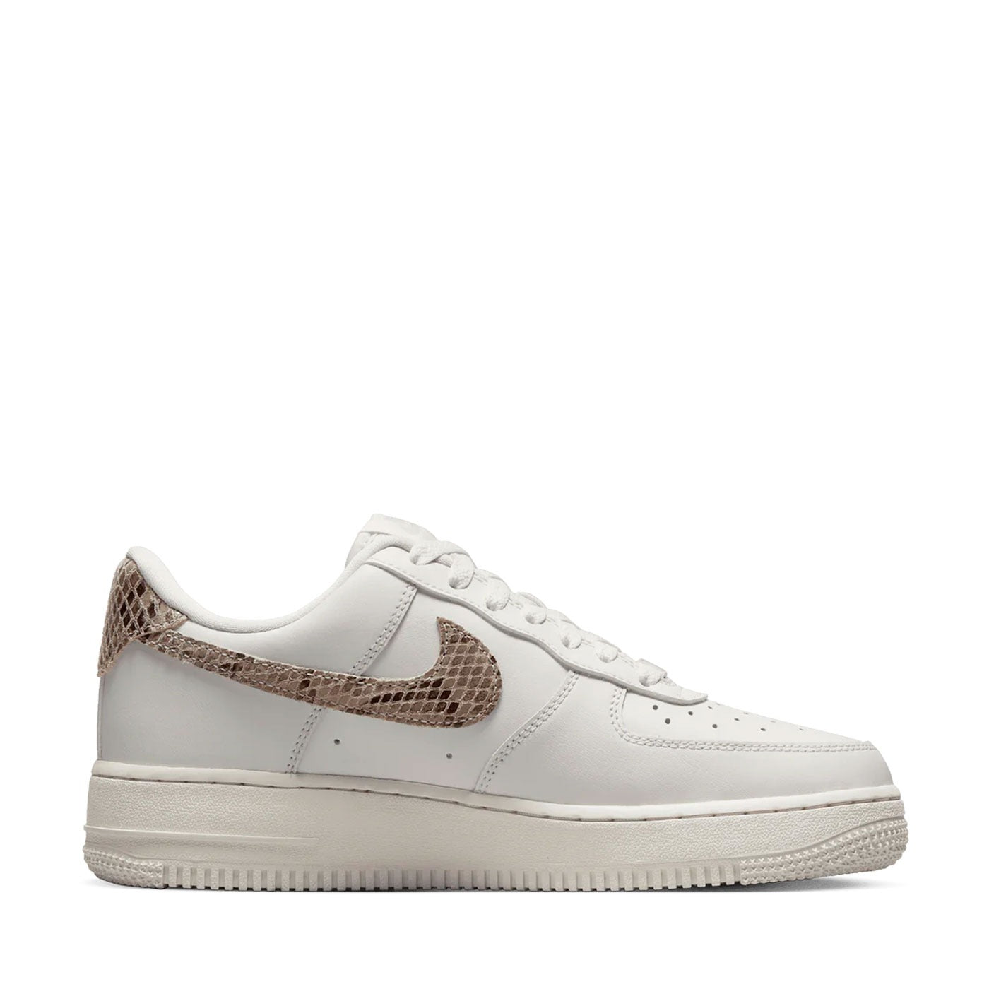 Air Force 1 Low '07 Snakeskin Phantom W sneakers